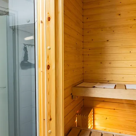 Apartamento Santa's Winter