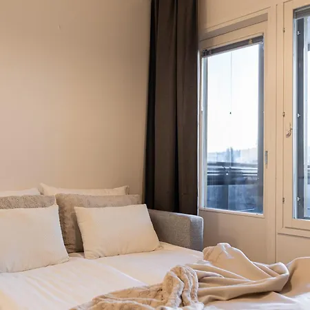 Santa's Winter * Rovaniemi