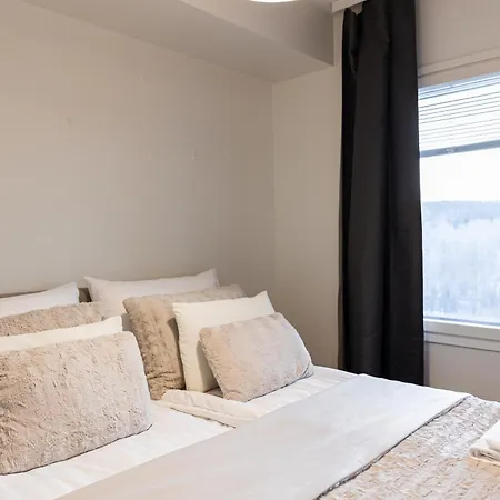 Santa's Winter Rovaniemi