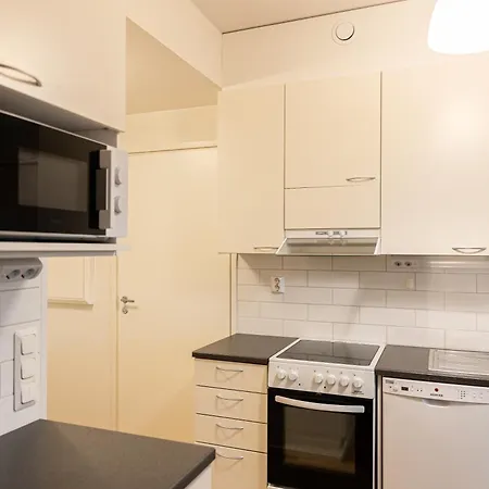 Santa's Winter Apartment