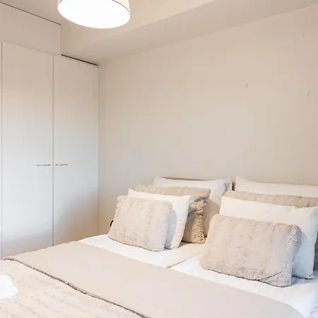 Apartament Santa's Winter *