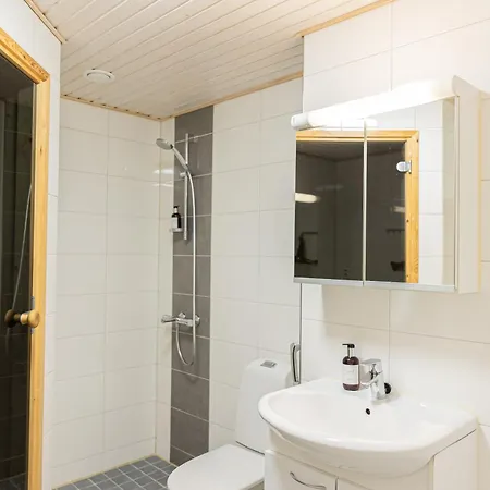 Santa's Winter * Rovaniemi