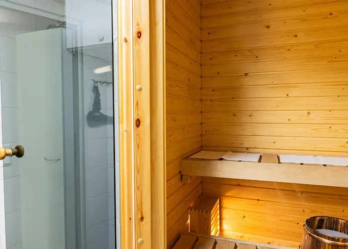 Apartament Santa's Winter