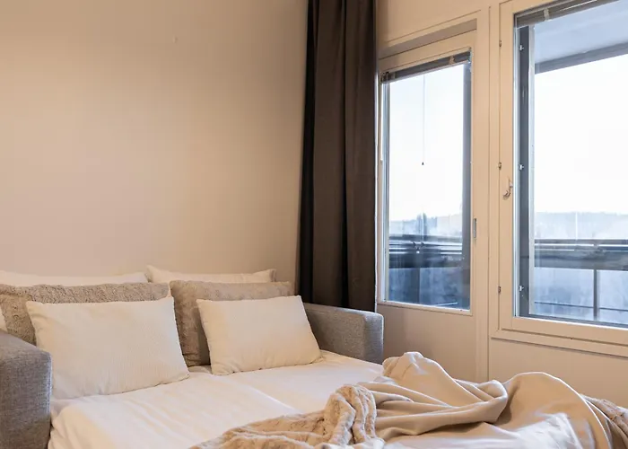 Santa's Winter * Rovaniemi