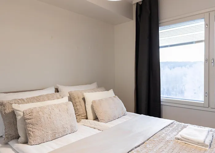 Santa's Winter Rovaniemi