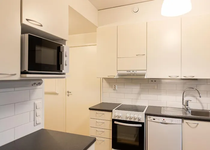 Santa's Winter Apartament