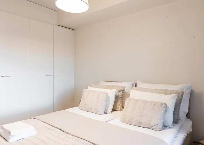 Apartament Santa's Winter *