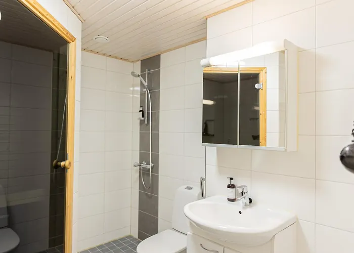 Santa's Winter * Rovaniemi