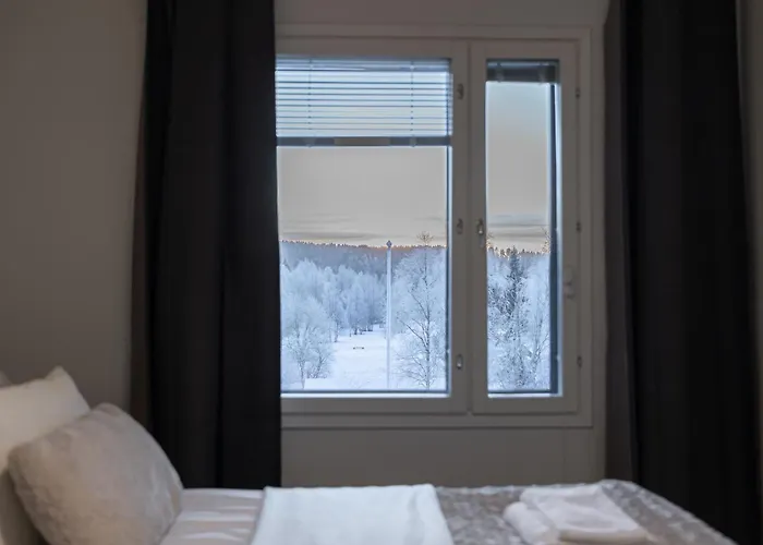 Santa's Winter * Rovaniemi